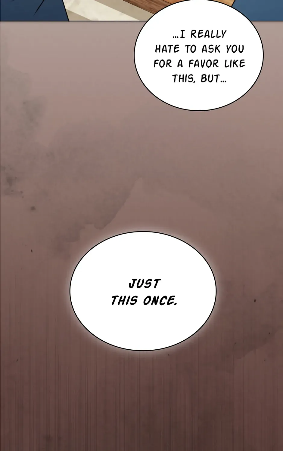 A True Doctor Chapter 237 Page 1