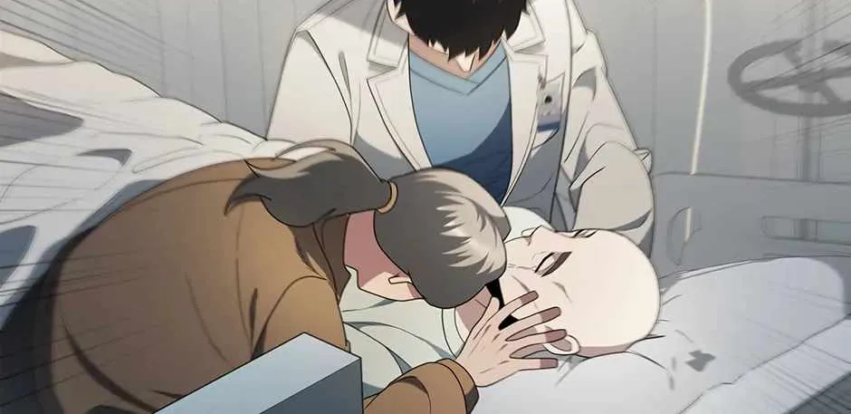 A True Doctor Chapter 239 Page 1