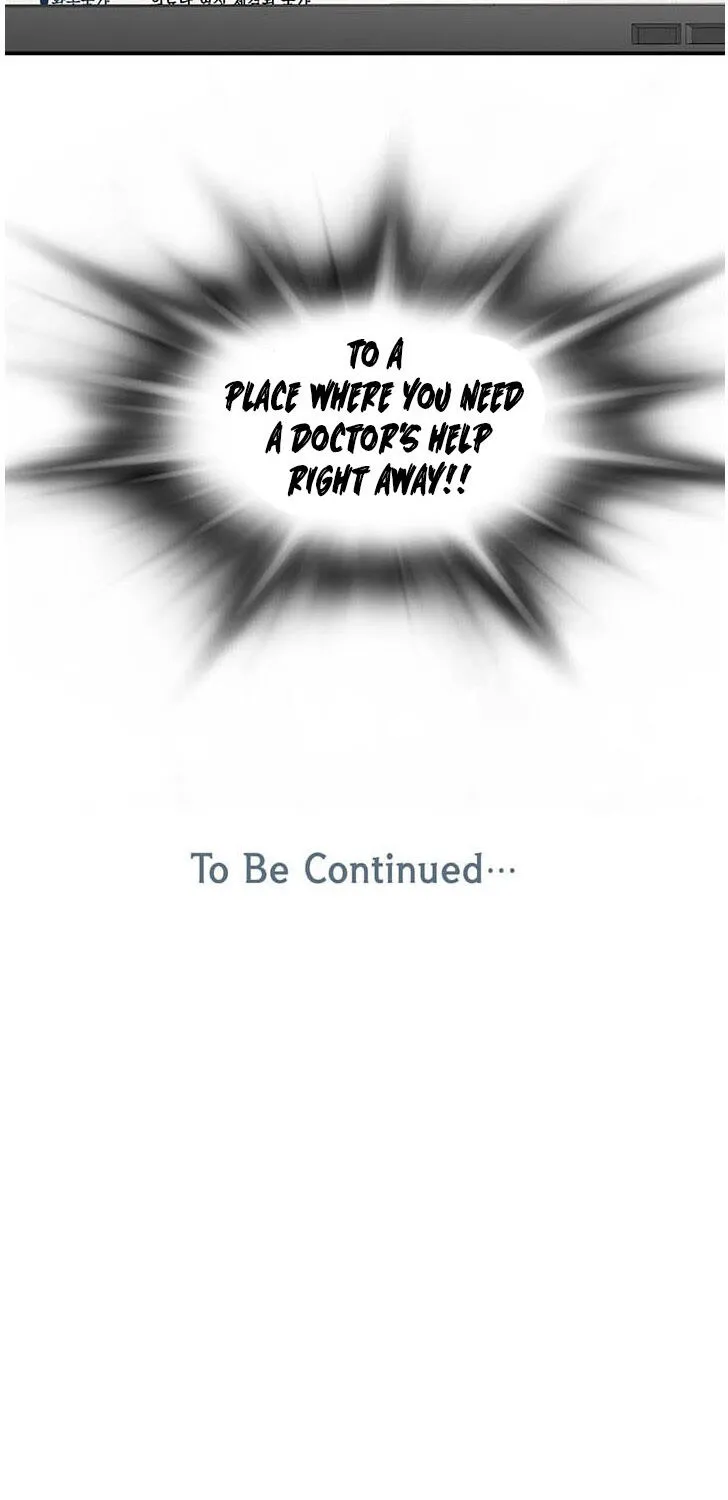 A True Doctor Chapter 27 Page 1
