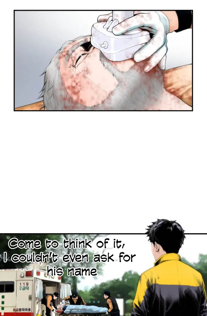 A True Doctor Chapter 3 Page 1