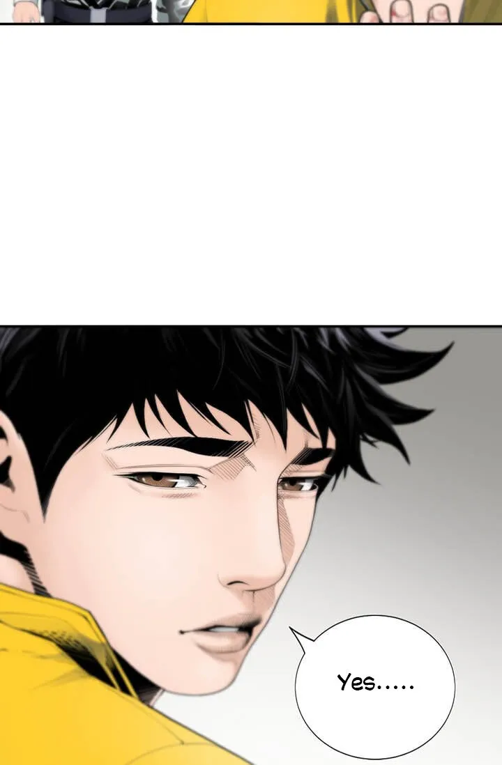 A True Doctor Chapter 3 Page 1