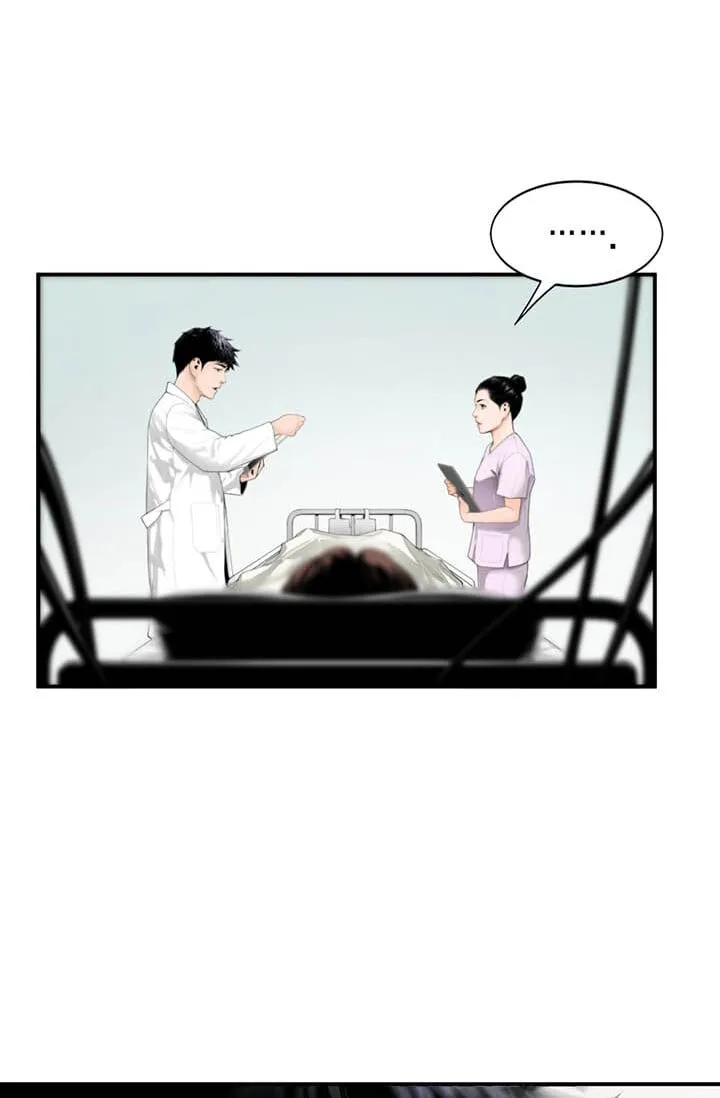 A True Doctor Chapter 3 Page 1