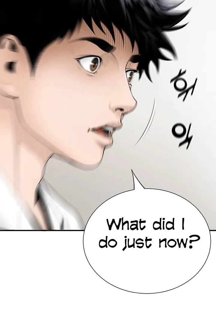 A True Doctor Chapter 3 Page 1