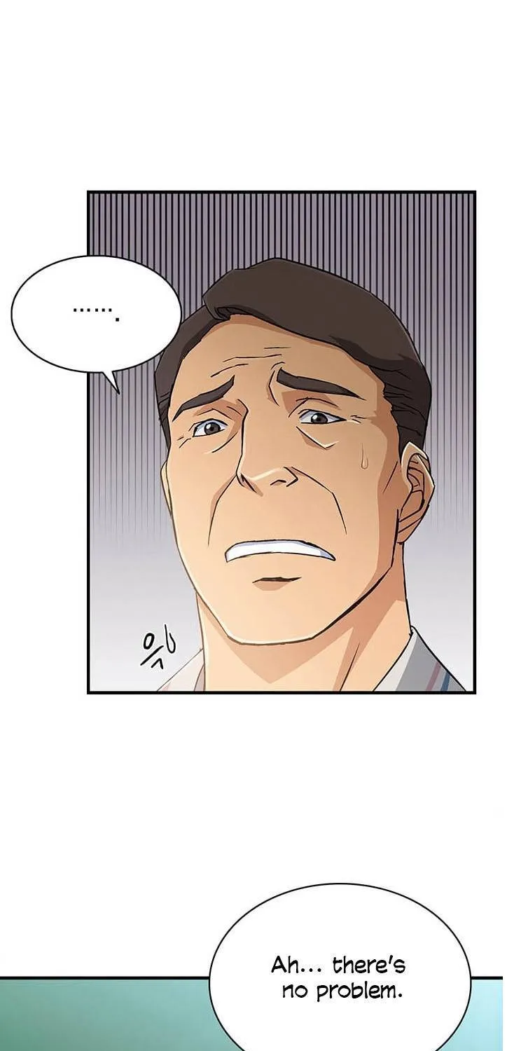 A True Doctor Chapter 32 Page 1