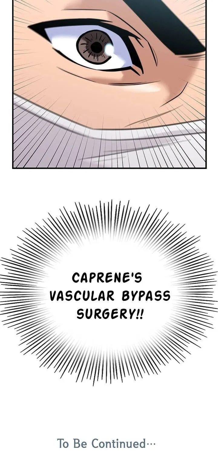 A True Doctor Chapter 34 Page 1