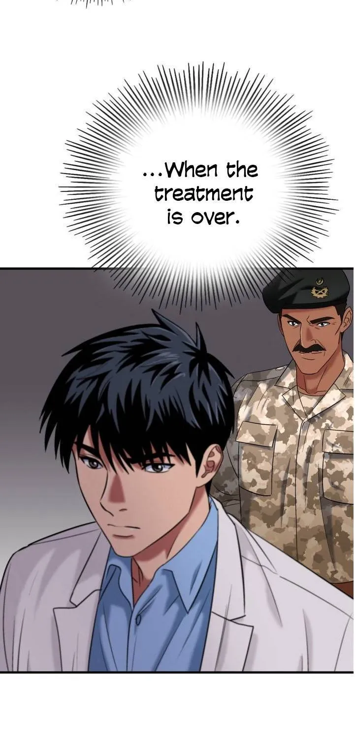 A True Doctor Chapter 39 Page 1