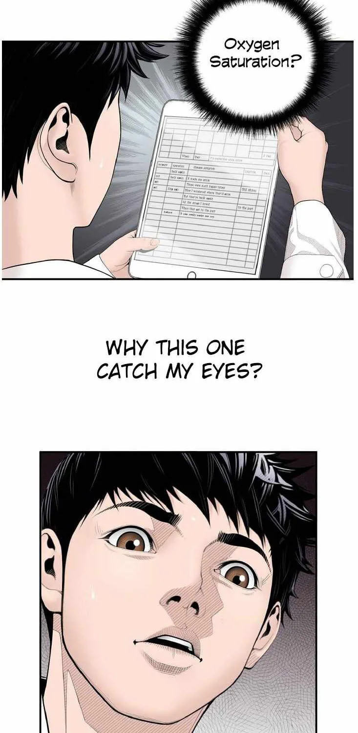 A True Doctor Chapter 4 Page 1