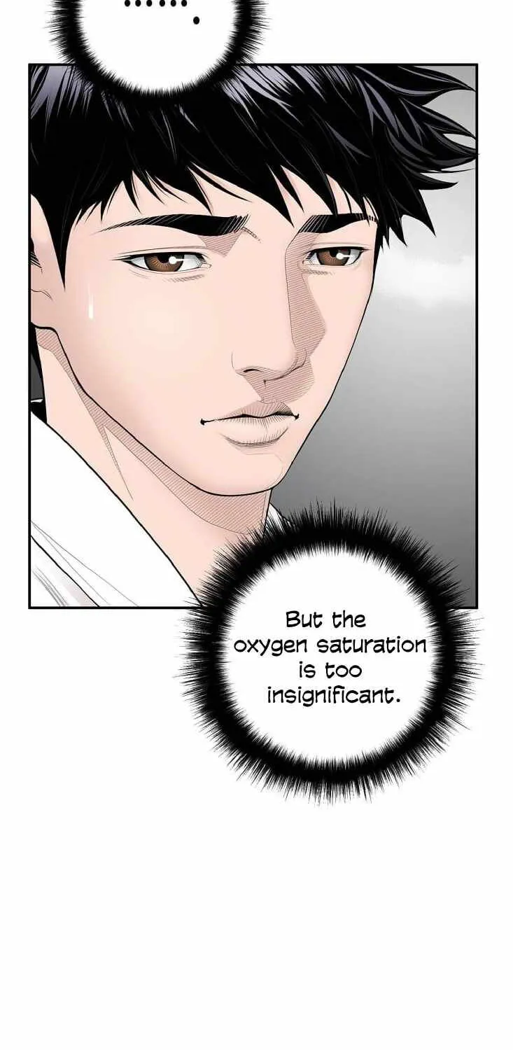 A True Doctor Chapter 4 Page 1
