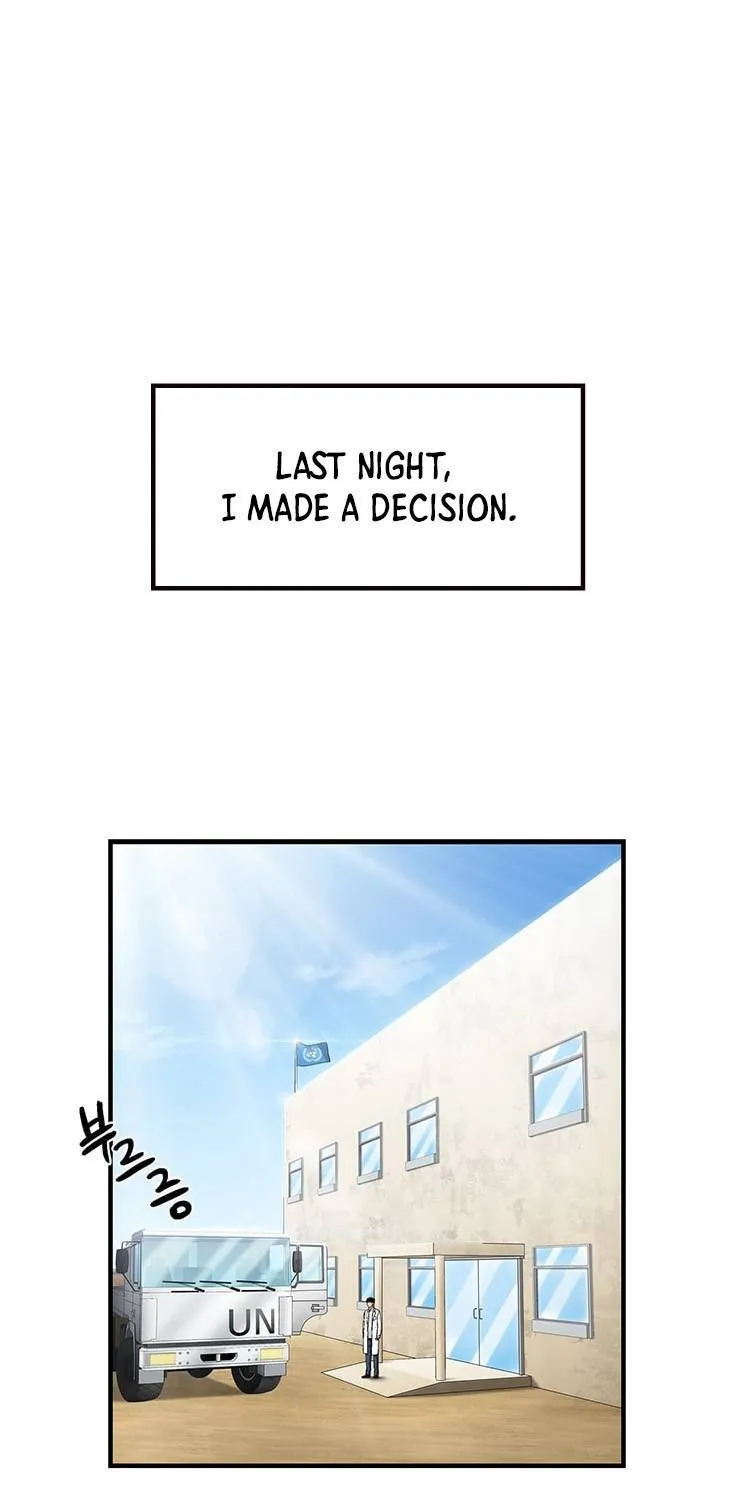 A True Doctor Chapter 45 Page 1