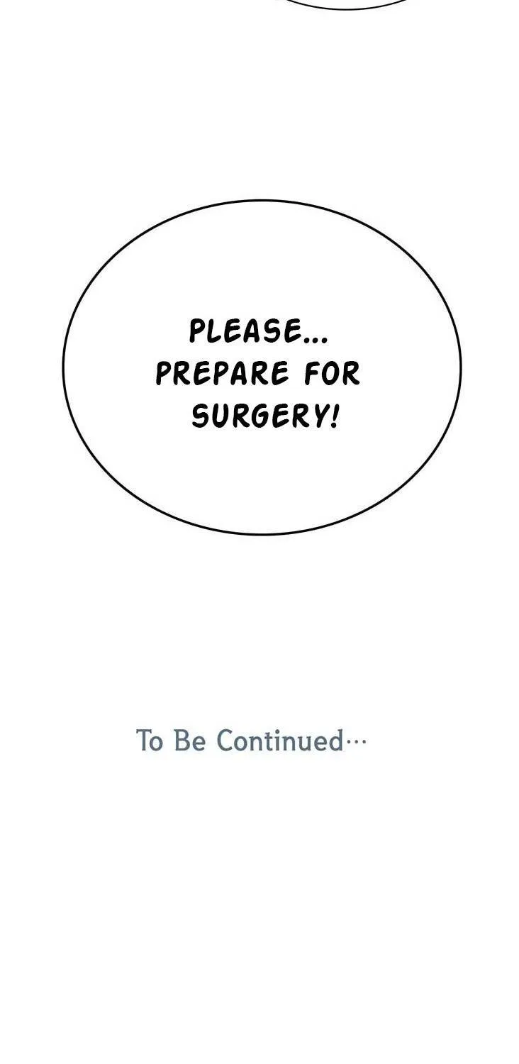 A True Doctor Chapter 45 Page 1