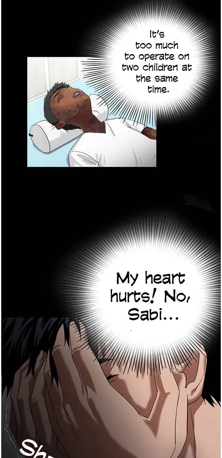 A True Doctor Chapter 46 Page 1