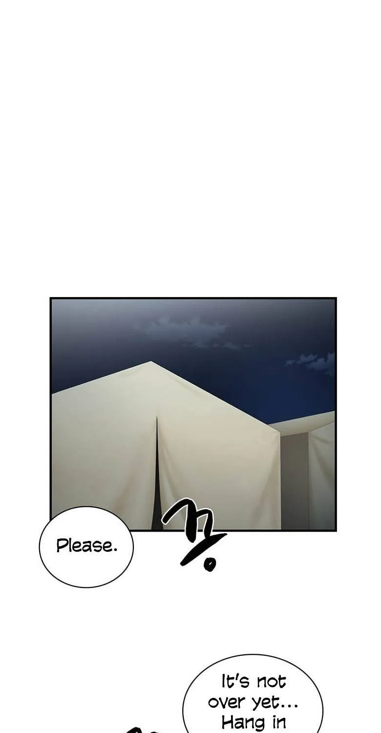 A True Doctor Chapter 50 Page 1