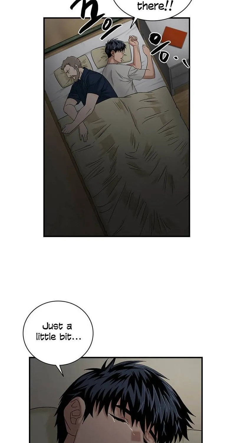 A True Doctor Chapter 50 Page 1