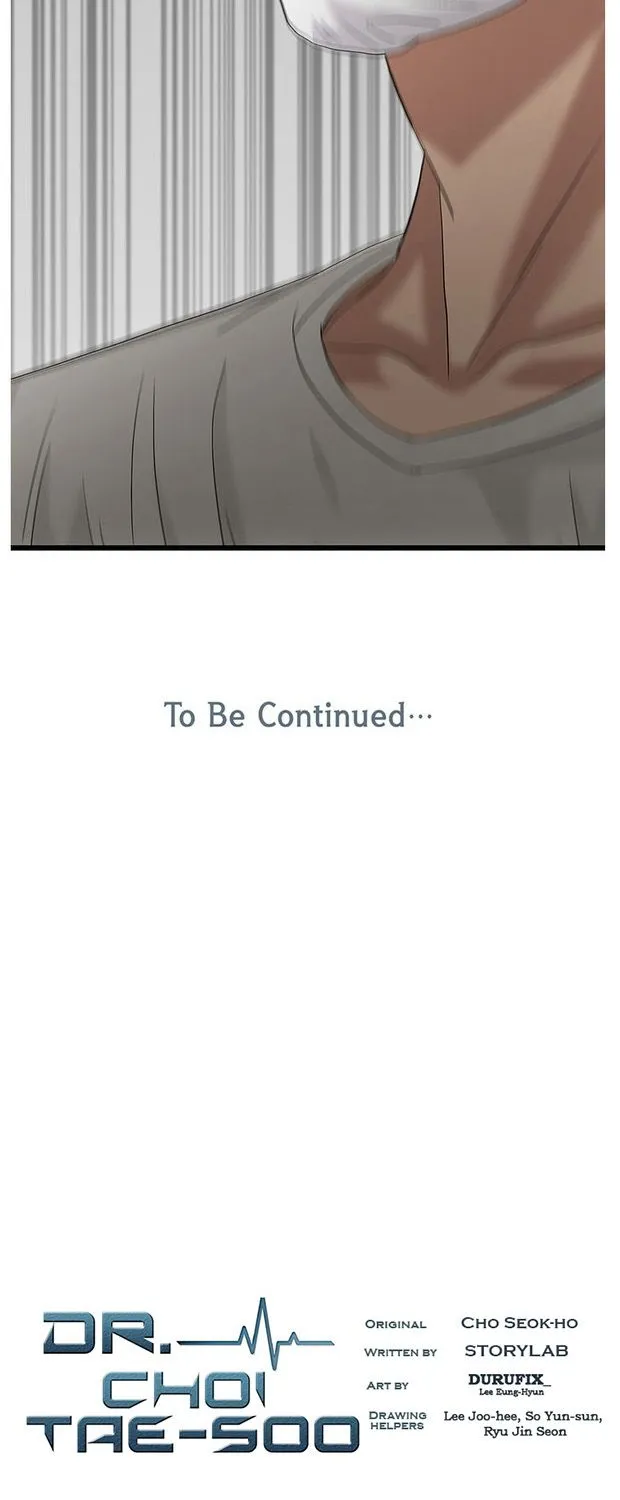 A True Doctor Chapter 53 Page 1