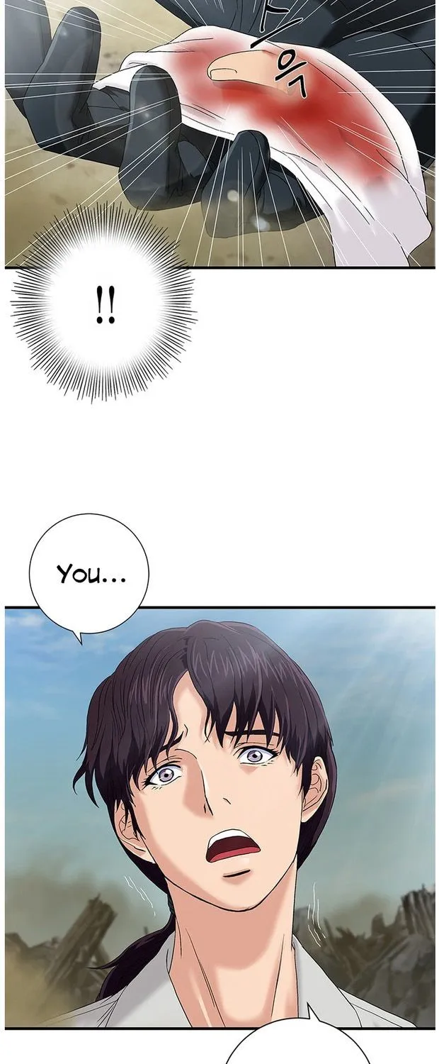 A True Doctor Chapter 55 Page 1