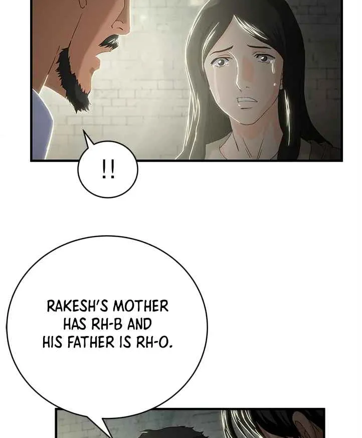 A True Doctor Chapter 63 Page 1