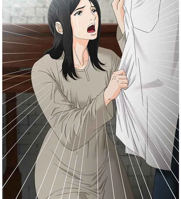 A True Doctor Chapter 64 Page 1