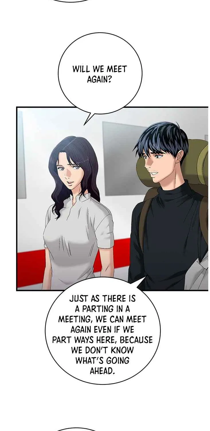 A True Doctor Chapter 65 Page 1
