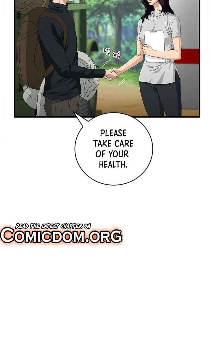 A True Doctor Chapter 65 Page 1