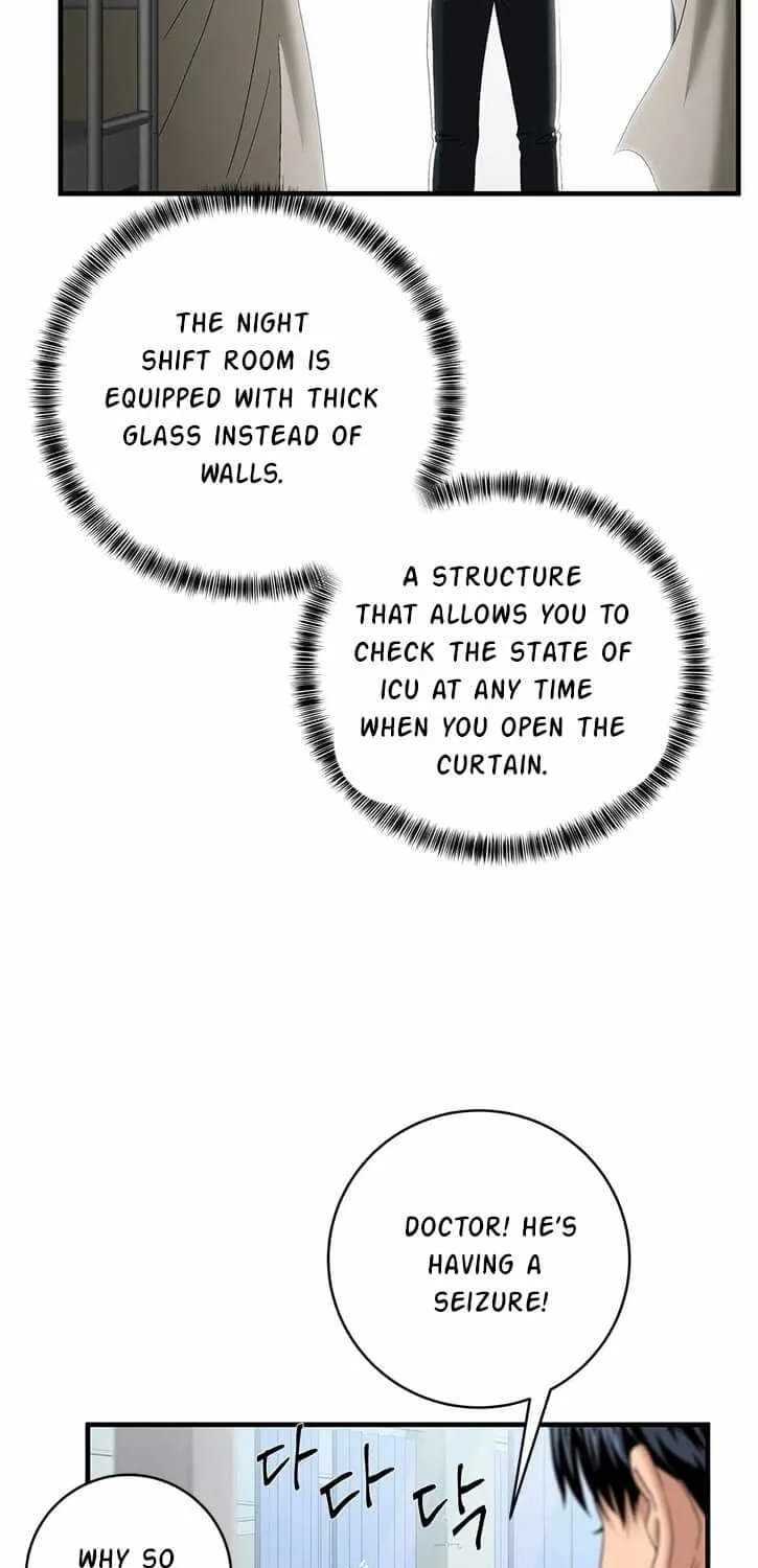 A True Doctor Chapter 71 Page 1