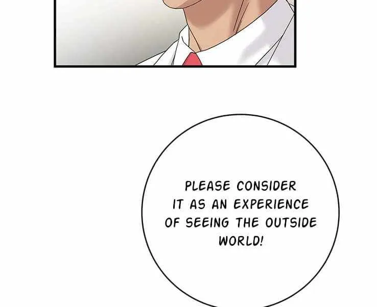A True Doctor Chapter 71 Page 1