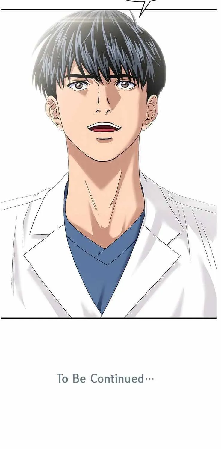 A True Doctor Chapter 71 Page 1