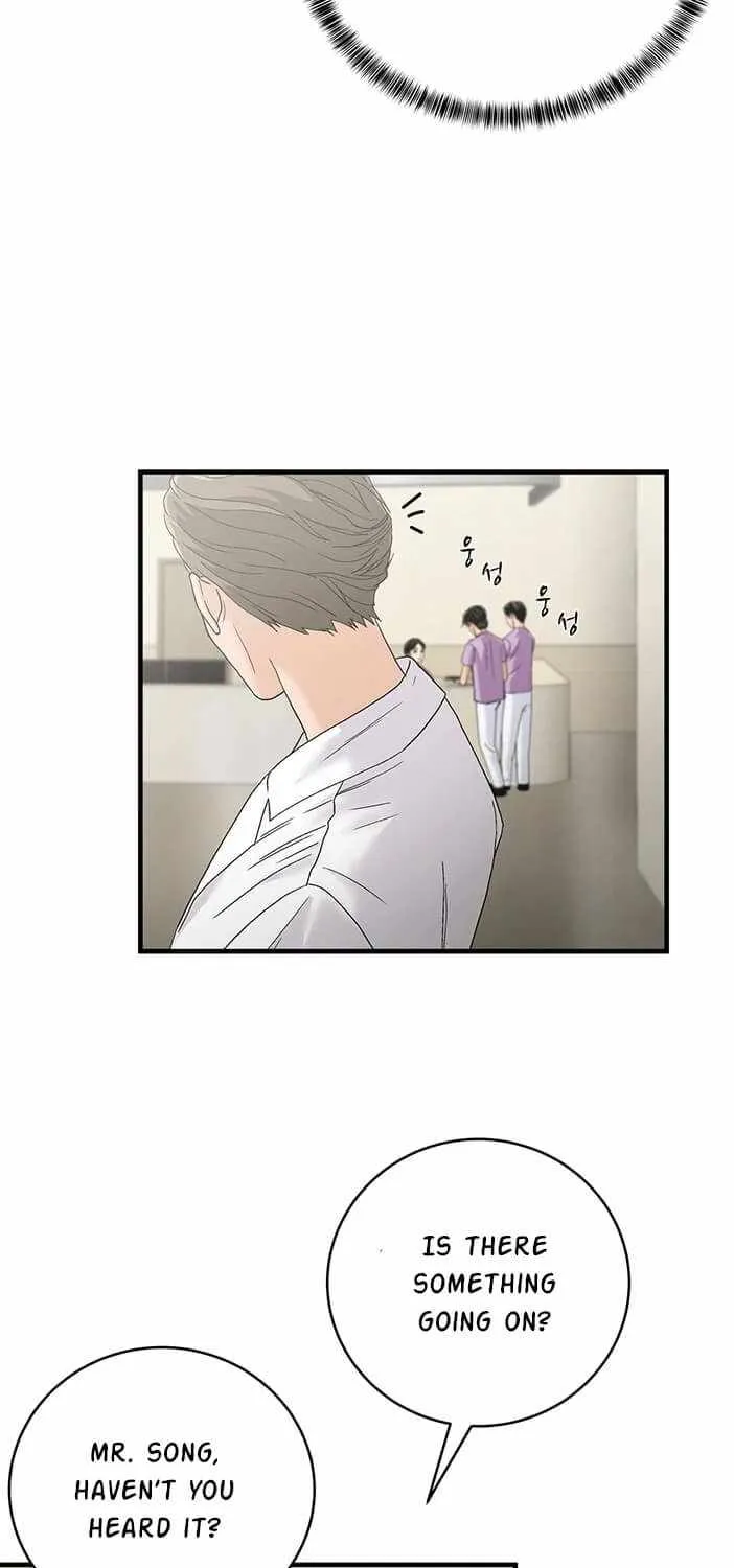 A True Doctor Chapter 72 Page 1