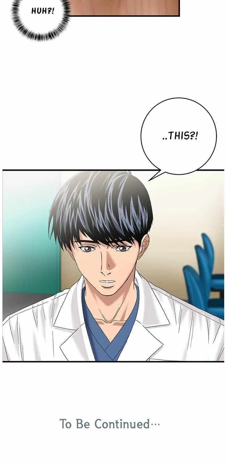 A True Doctor Chapter 74 Page 1