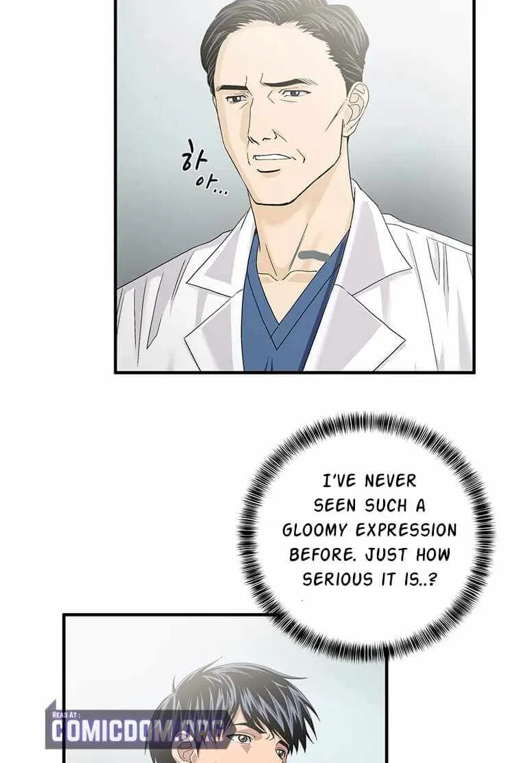 A True Doctor Chapter 76 Page 1