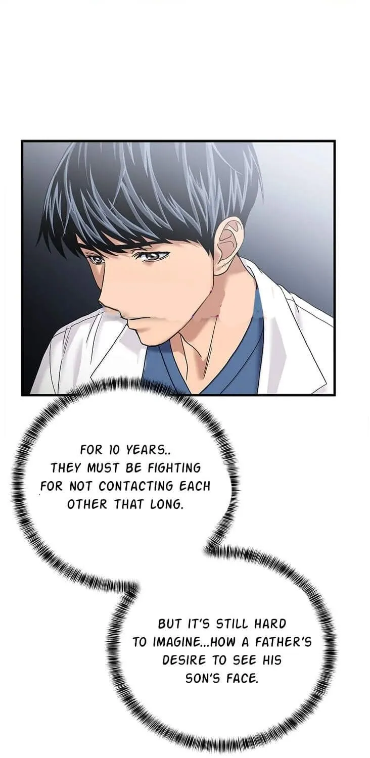 A True Doctor Chapter 77 Page 1
