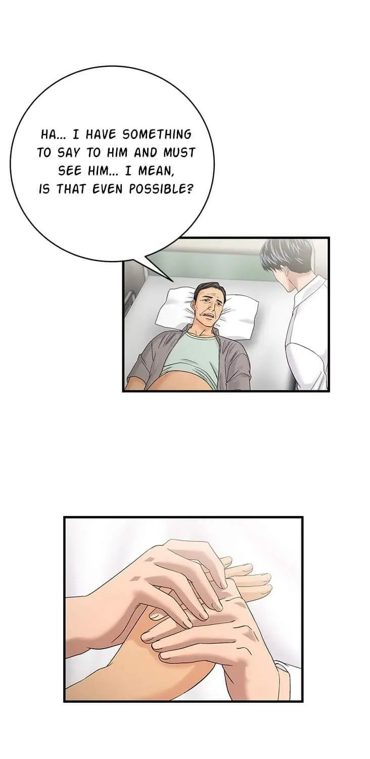 A True Doctor Chapter 77 Page 1