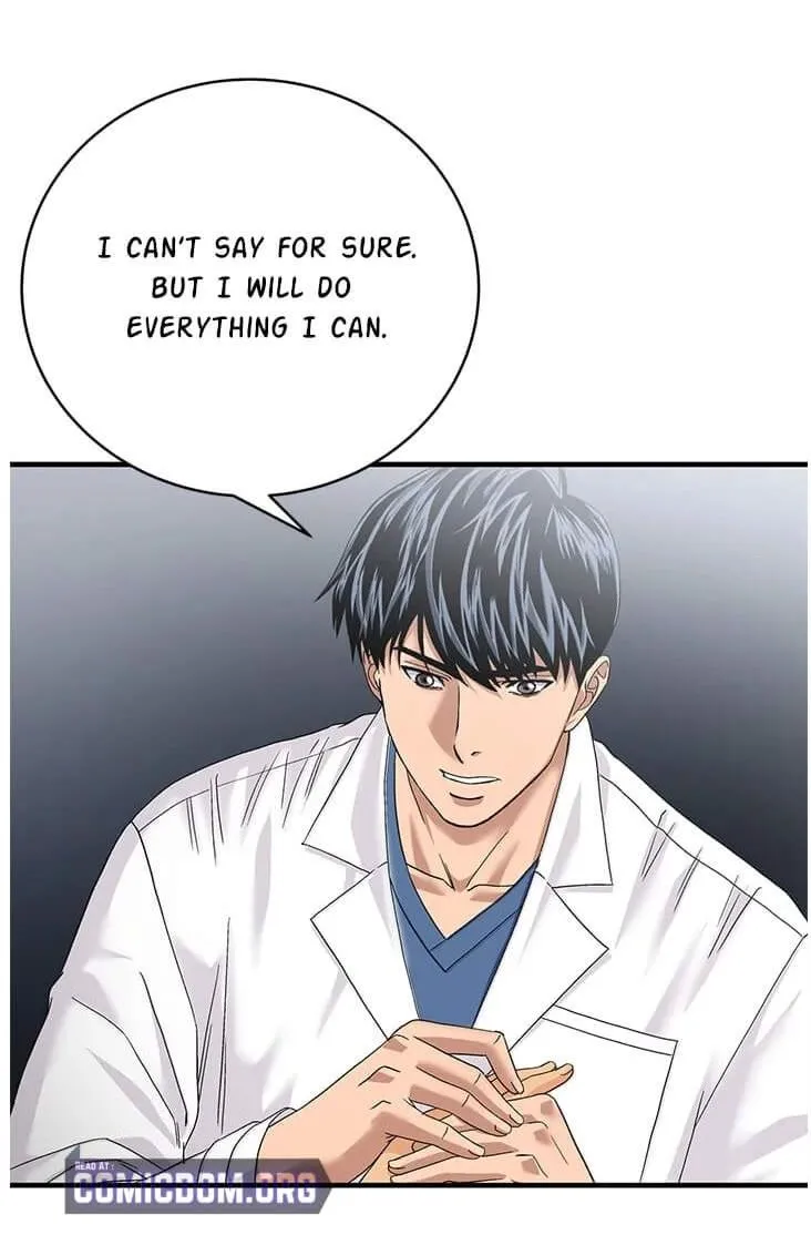 A True Doctor Chapter 77 Page 1