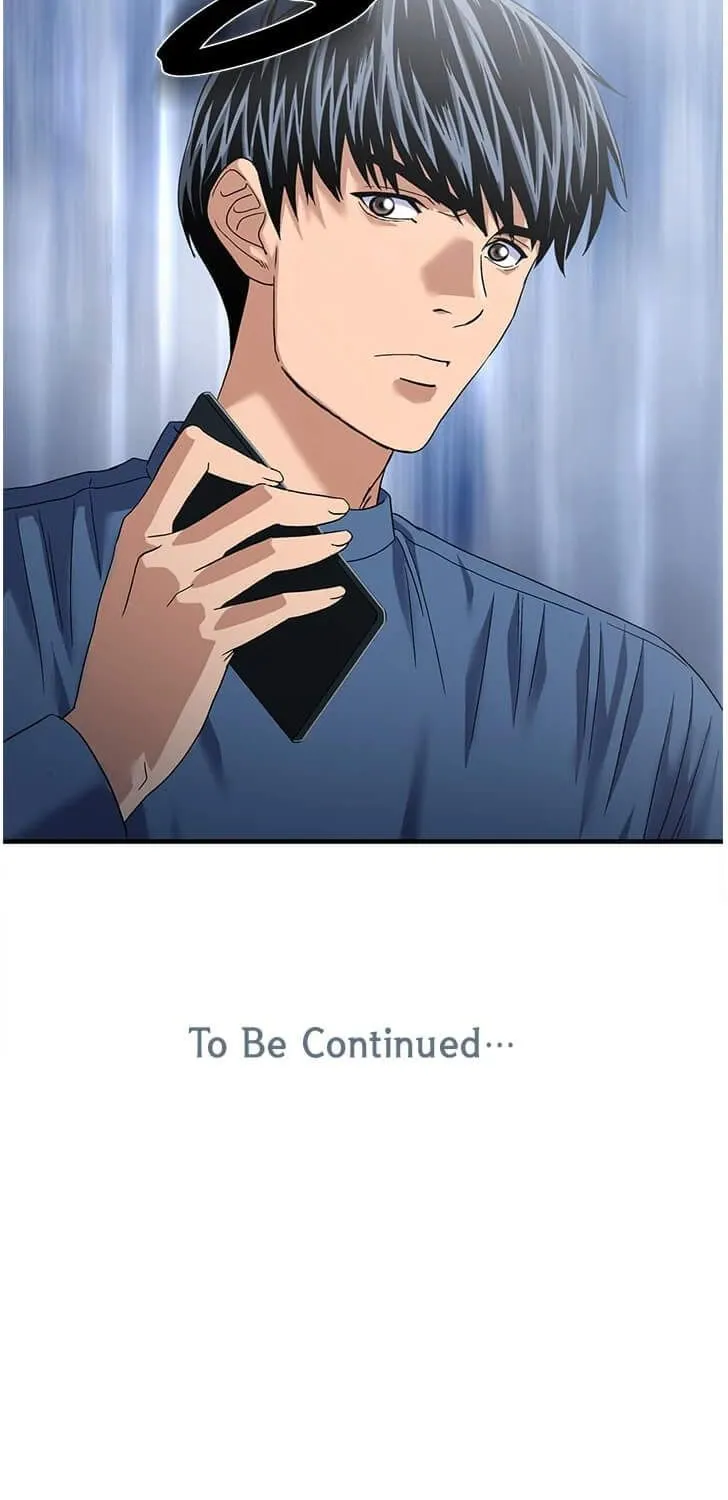 A True Doctor Chapter 77 Page 1