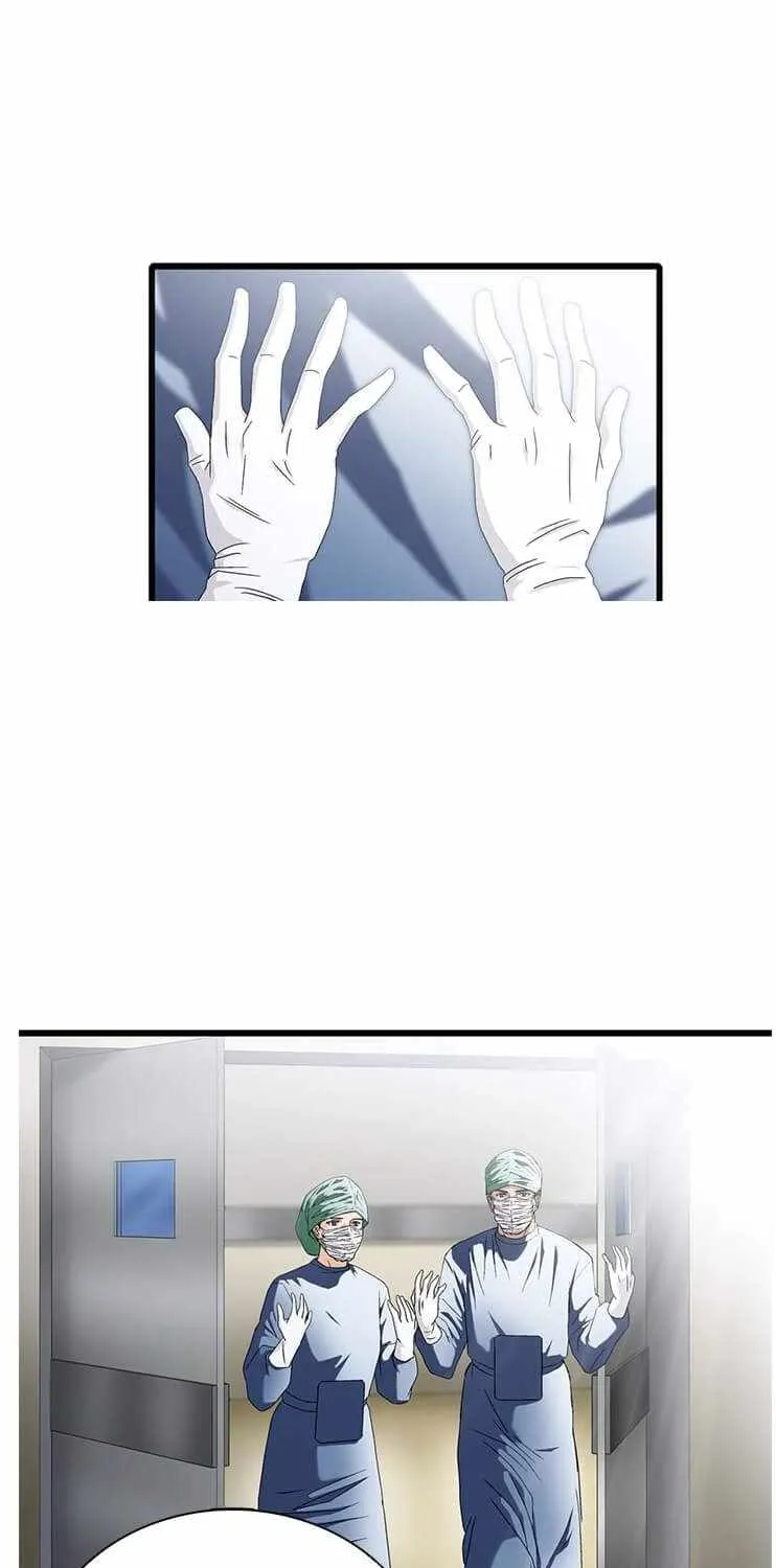 A True Doctor Chapter 78 Page 1