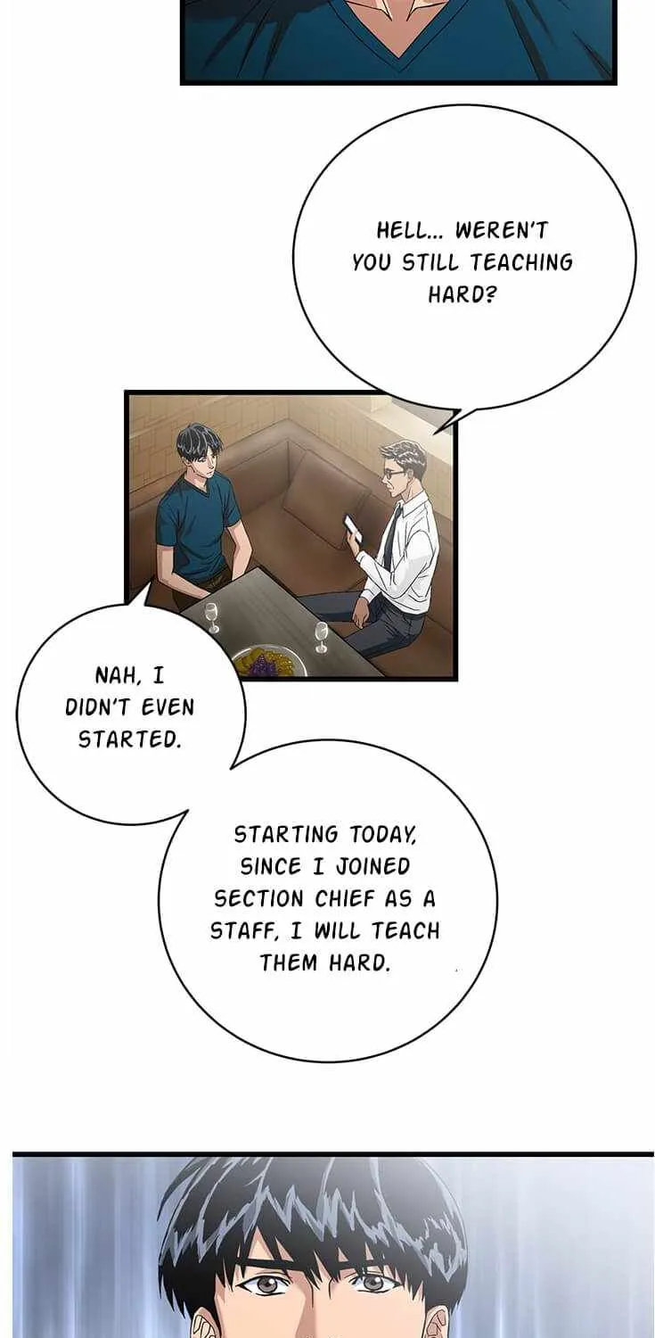 A True Doctor Chapter 79 Page 1