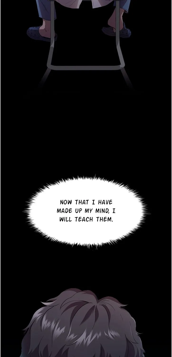 A True Doctor Chapter 80 Page 1