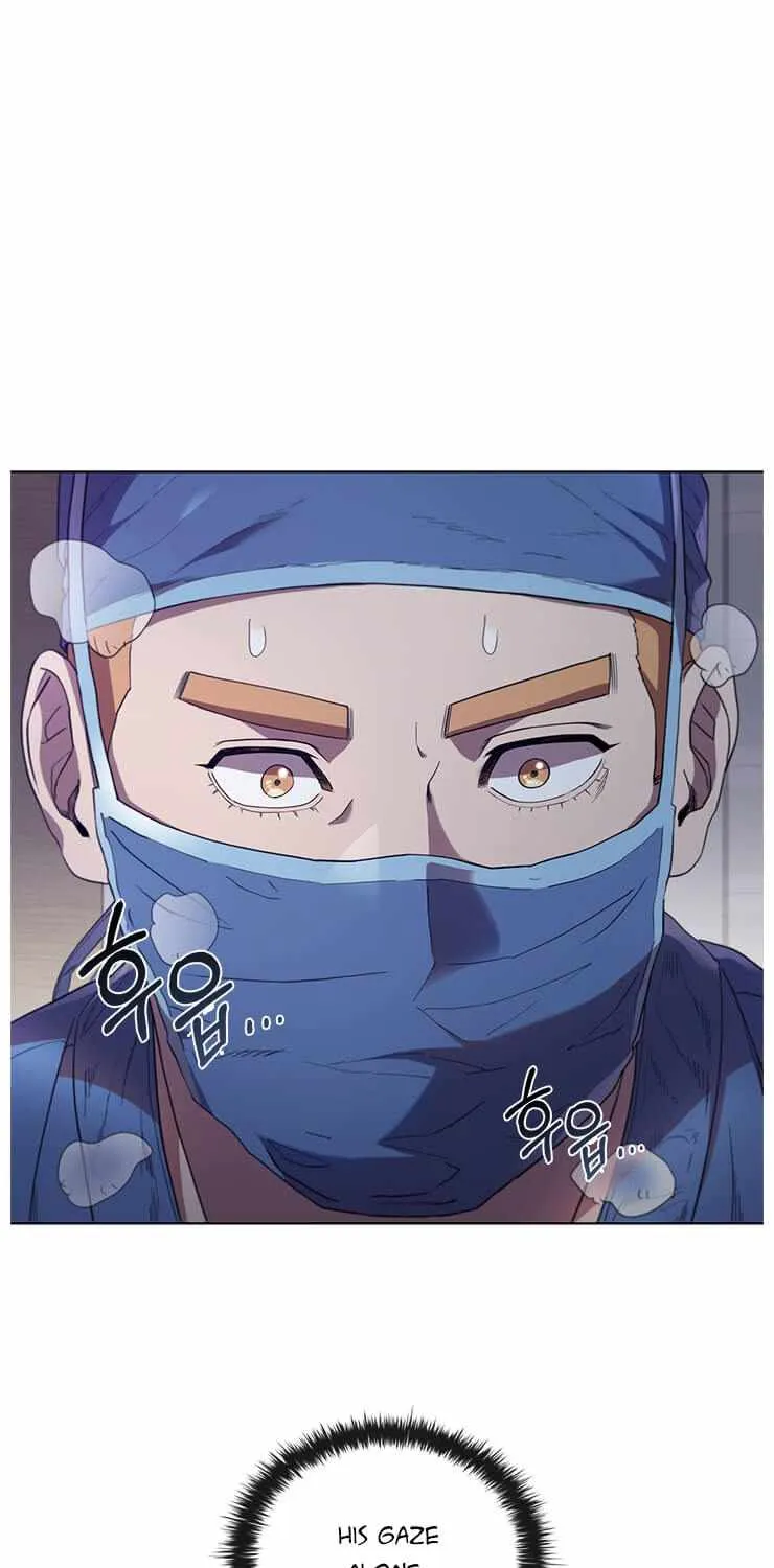A True Doctor Chapter 82 Page 1