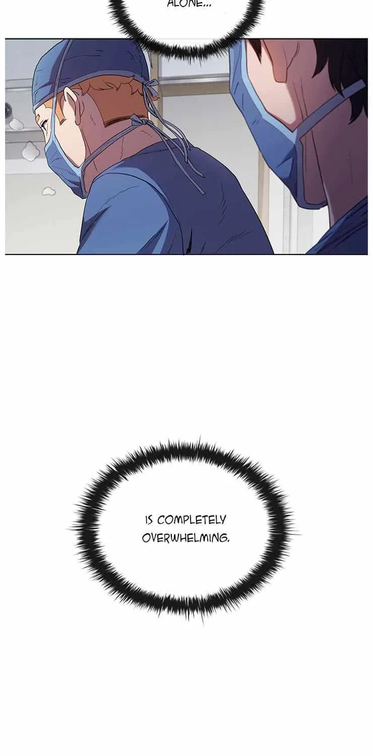 A True Doctor Chapter 82 Page 1