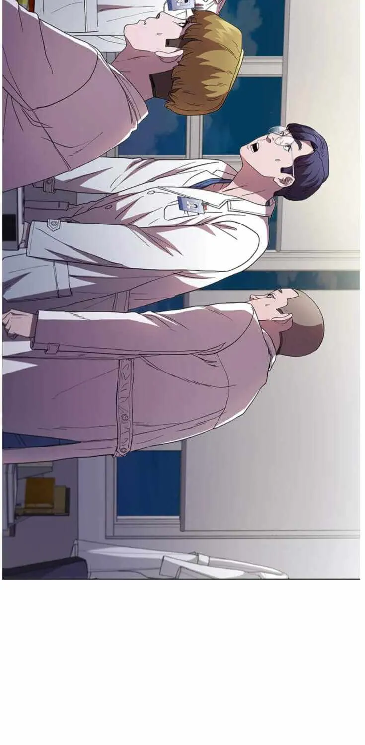 A True Doctor Chapter 83 Page 1
