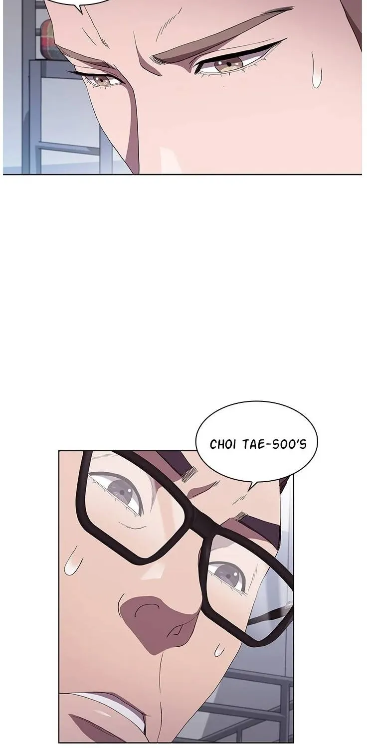 A True Doctor Chapter 89 Page 1