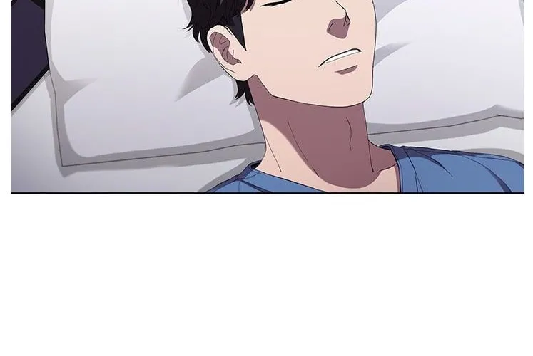 A True Doctor Chapter 96 Page 1