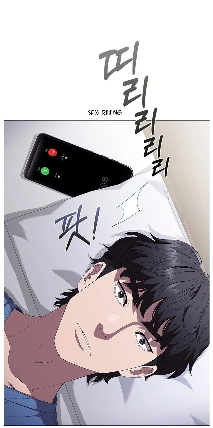 A True Doctor Chapter 96 Page 1