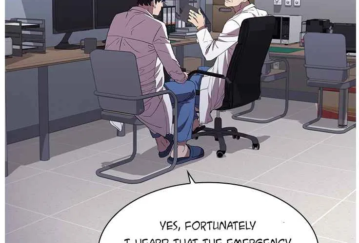 A True Doctor Chapter 97 Page 1