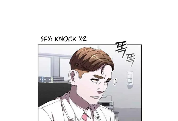 A True Doctor Chapter 97 Page 1