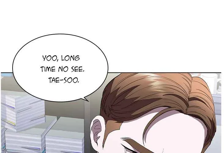 A True Doctor Chapter 97 Page 1