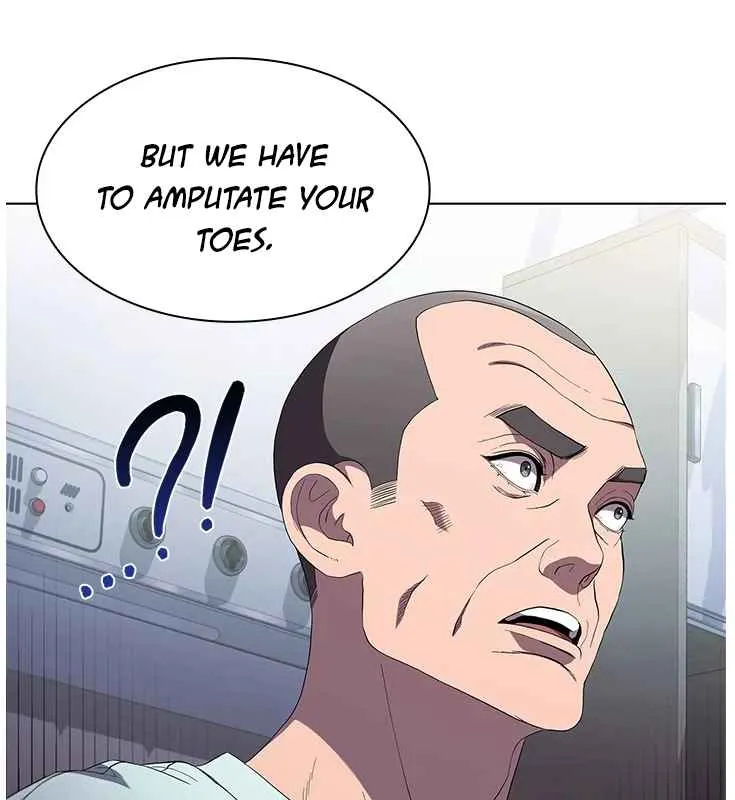 A True Doctor Chapter 98 Page 1