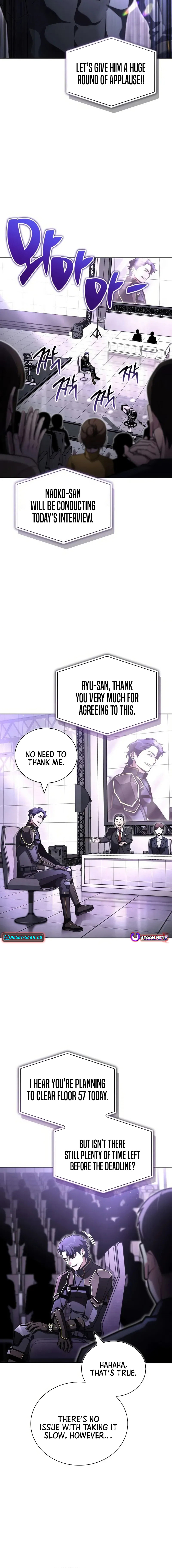 A Wimp’s Strategy Guide to Conquer the Tower Chapter 22 Page 1