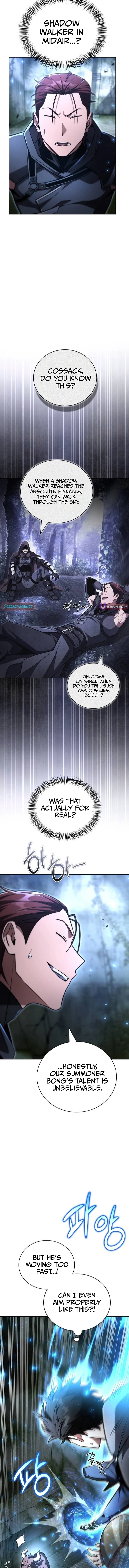 A Wimp’s Strategy Guide to Conquer the Tower Chapter 24 Page 1