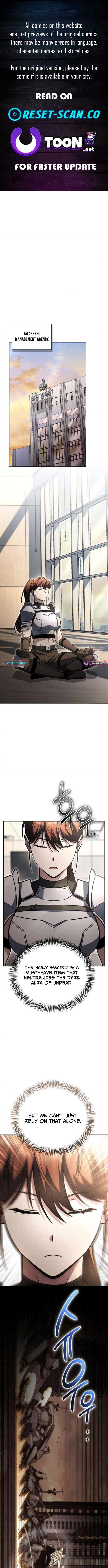 A Wimp’s Strategy Guide to Conquer the Tower Chapter 25 Page 1