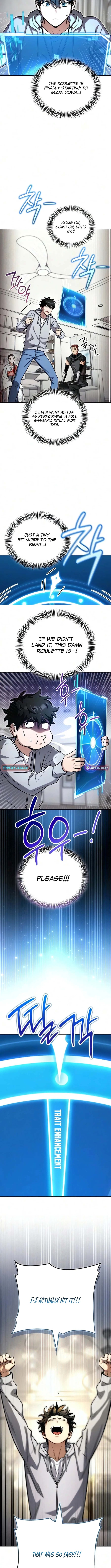 A Wimp’s Strategy Guide to Conquer the Tower Chapter 29 Page 1